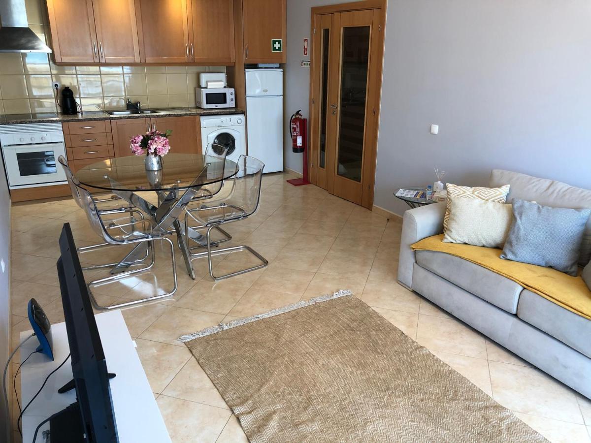 Luxury Apartment 1,5Km Praia Da Rocha Portimao Exterior photo