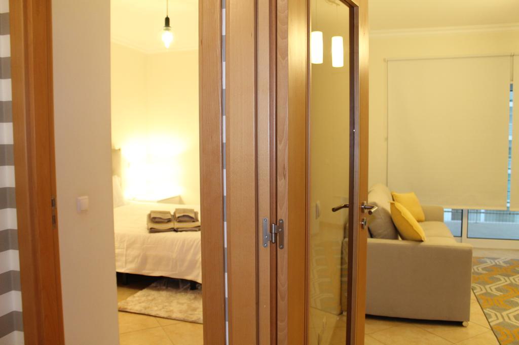 Luxury Apartment 1,5Km Praia Da Rocha Portimao Exterior photo