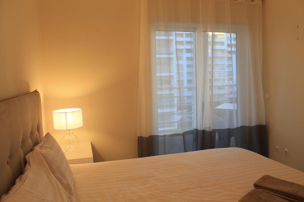 Luxury Apartment 1,5Km Praia Da Rocha Portimao Exterior photo