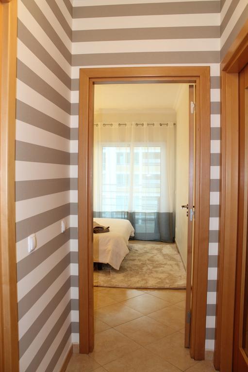 Luxury Apartment 1,5Km Praia Da Rocha Portimao Exterior photo