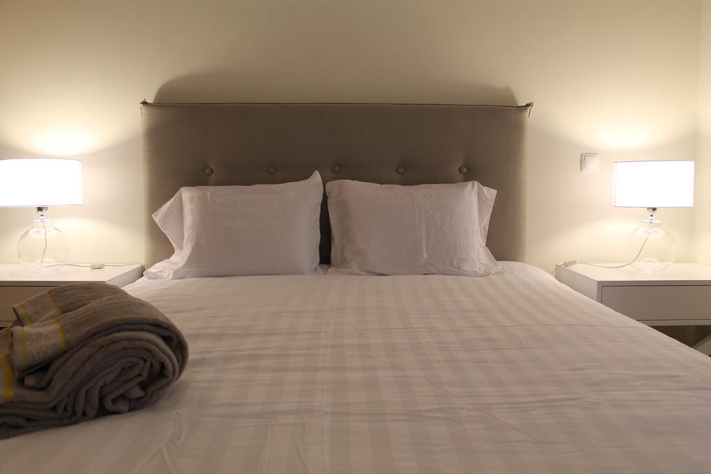 Luxury Apartment 1,5Km Praia Da Rocha Portimao Exterior photo