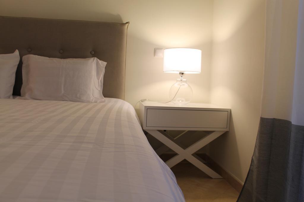Luxury Apartment 1,5Km Praia Da Rocha Portimao Exterior photo