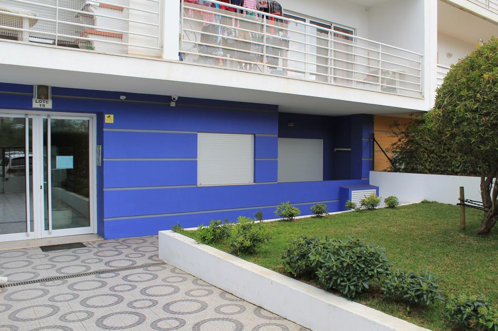 Luxury Apartment 1,5Km Praia Da Rocha Portimao Exterior photo
