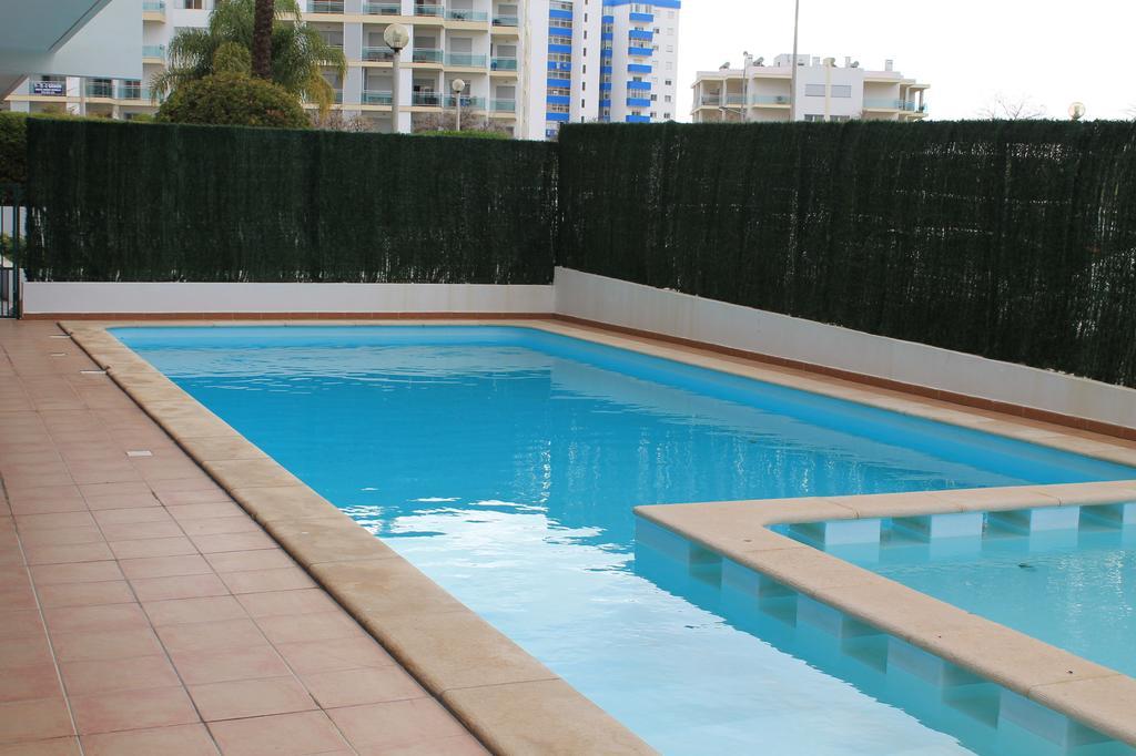 Luxury Apartment 1,5Km Praia Da Rocha Portimao Exterior photo