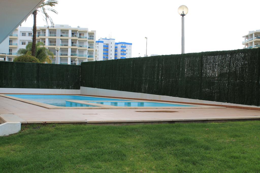 Luxury Apartment 1,5Km Praia Da Rocha Portimao Exterior photo