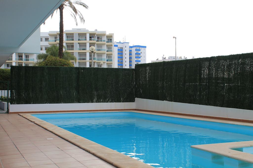 Luxury Apartment 1,5Km Praia Da Rocha Portimao Exterior photo