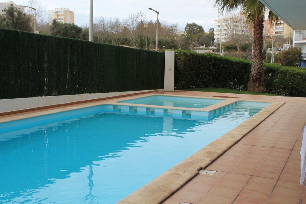 Luxury Apartment 1,5Km Praia Da Rocha Portimao Exterior photo