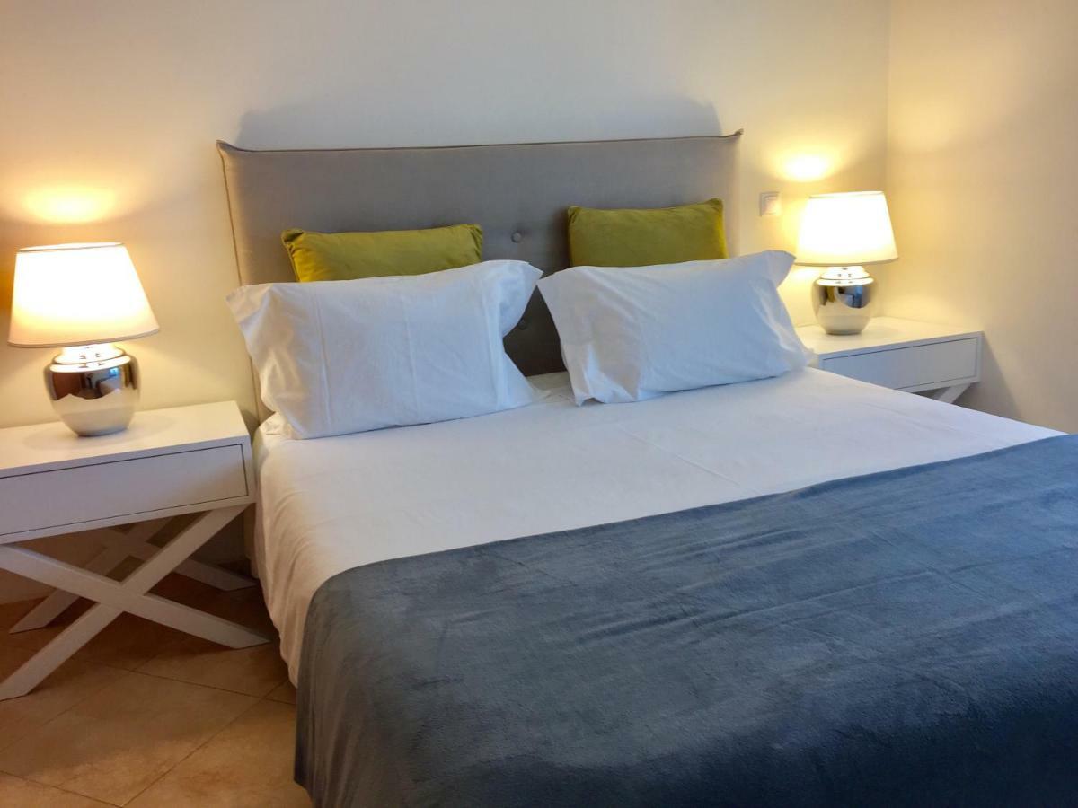 Luxury Apartment 1,5Km Praia Da Rocha Portimao Exterior photo