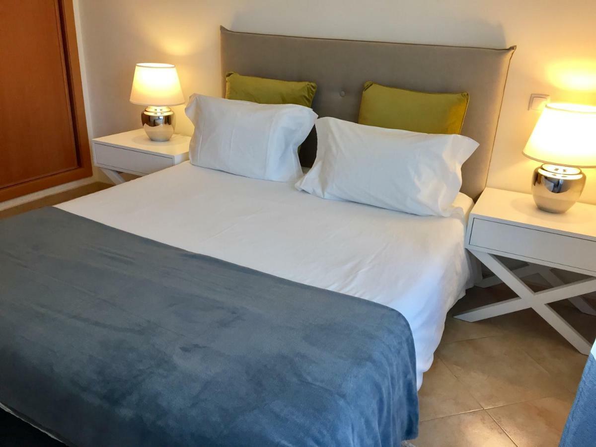 Luxury Apartment 1,5Km Praia Da Rocha Portimao Exterior photo
